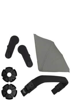 Erweiterungs-Set für 'Geo5' Sage Green