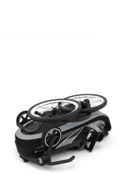 Fahrradanhänger 'ZENO Bike' All Black