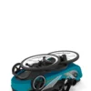 Fahrradanhänger 'ZENO Bike' Maliblue