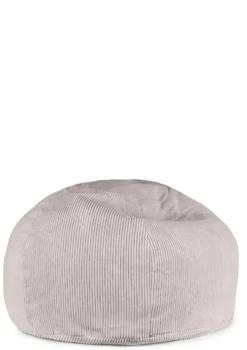 Family Sitzsack XXL Cord Koala Grau