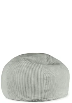 Family Sitzsack XXL Cord Salbei Grün