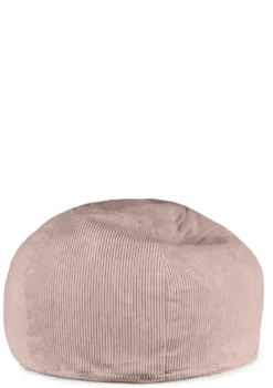 Family Sitzsack XXL Cord Kirschblüte Rosa