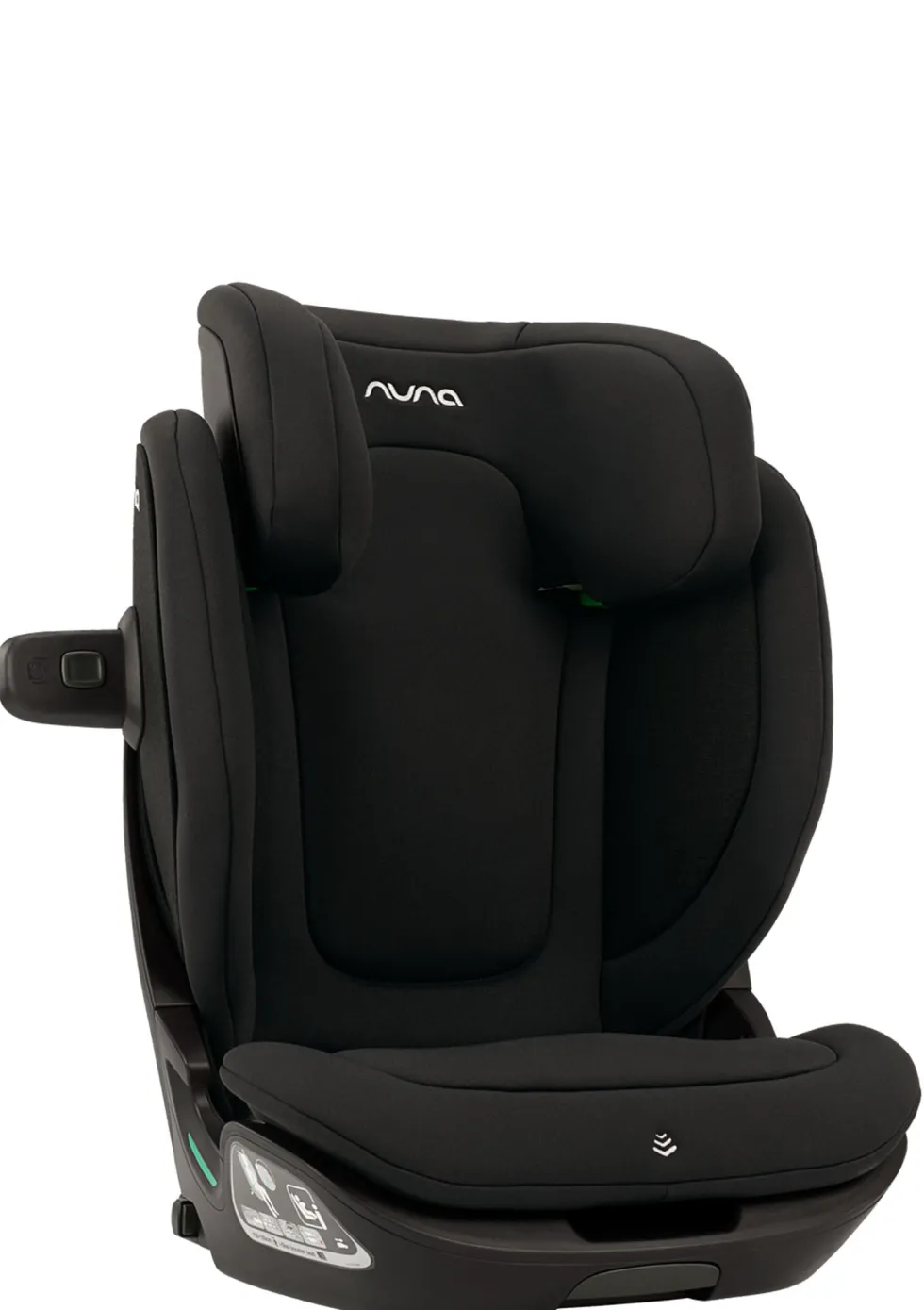 Folgesitz 'AACE lx i-Size' Caviar