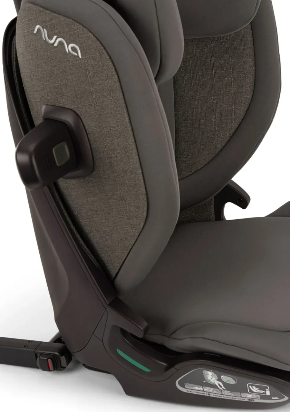 Folgesitz 'AACE lx i-Size' Thunder