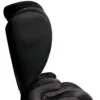 Folgesitz 'Boostkid' Shell Black