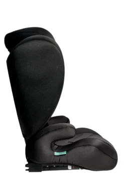 Folgesitz 'Boostkid' Shell Black