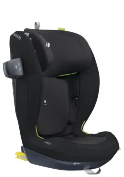Folgesitz 'Charlie i-Size' Chia Black