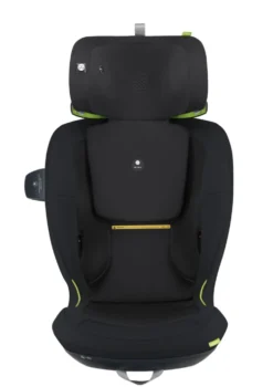 Folgesitz 'Charlie i-Size' Chia Black