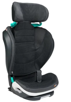 Folgesitz 'Flex FIX 2' Anthracite Mesh