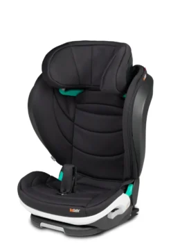 Folgesitz 'Flex FIX 2' Black Soft Breeze
