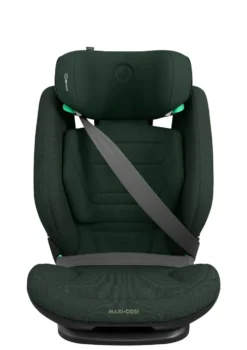 Folgesitz 'RodiFix Pro 2 i-Size' Authentic Green