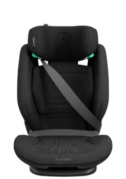 Folgesitz 'RodiFix Pro 2 i-Size' Authentic Black