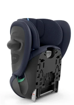 Folgesitz 'Solution G2 i-Fix' PLUS Ocean Blue