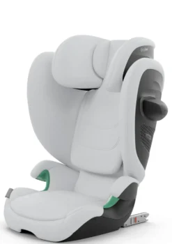 Folgesitz 'Solution G2 i-Fix' Fog Grey