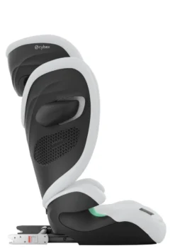 Folgesitz 'Solution G2 i-Fix' Fog Grey