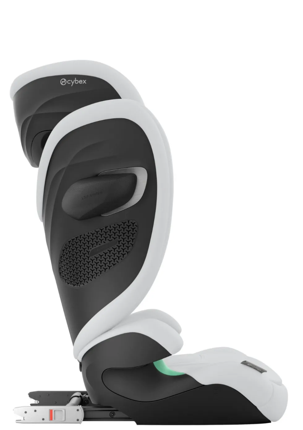 Folgesitz 'Solution G2 i-Fix' Fog Grey