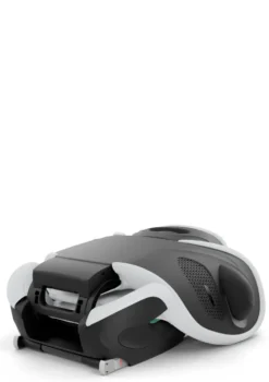 Folgesitz 'Solution G2 i-Fix' Fog Grey