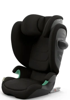 Folgesitz 'Solution G2 i-Fix' Magic Black