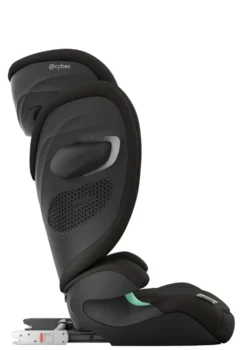 Folgesitz 'Solution G2 i-Fix' Magic Black