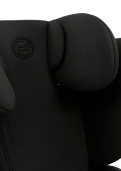 Folgesitz 'Solution G2 i-Fix' Magic Black