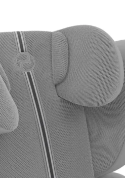 Folgesitz 'Solution G2 i-Fix' PLUS Stone Grey