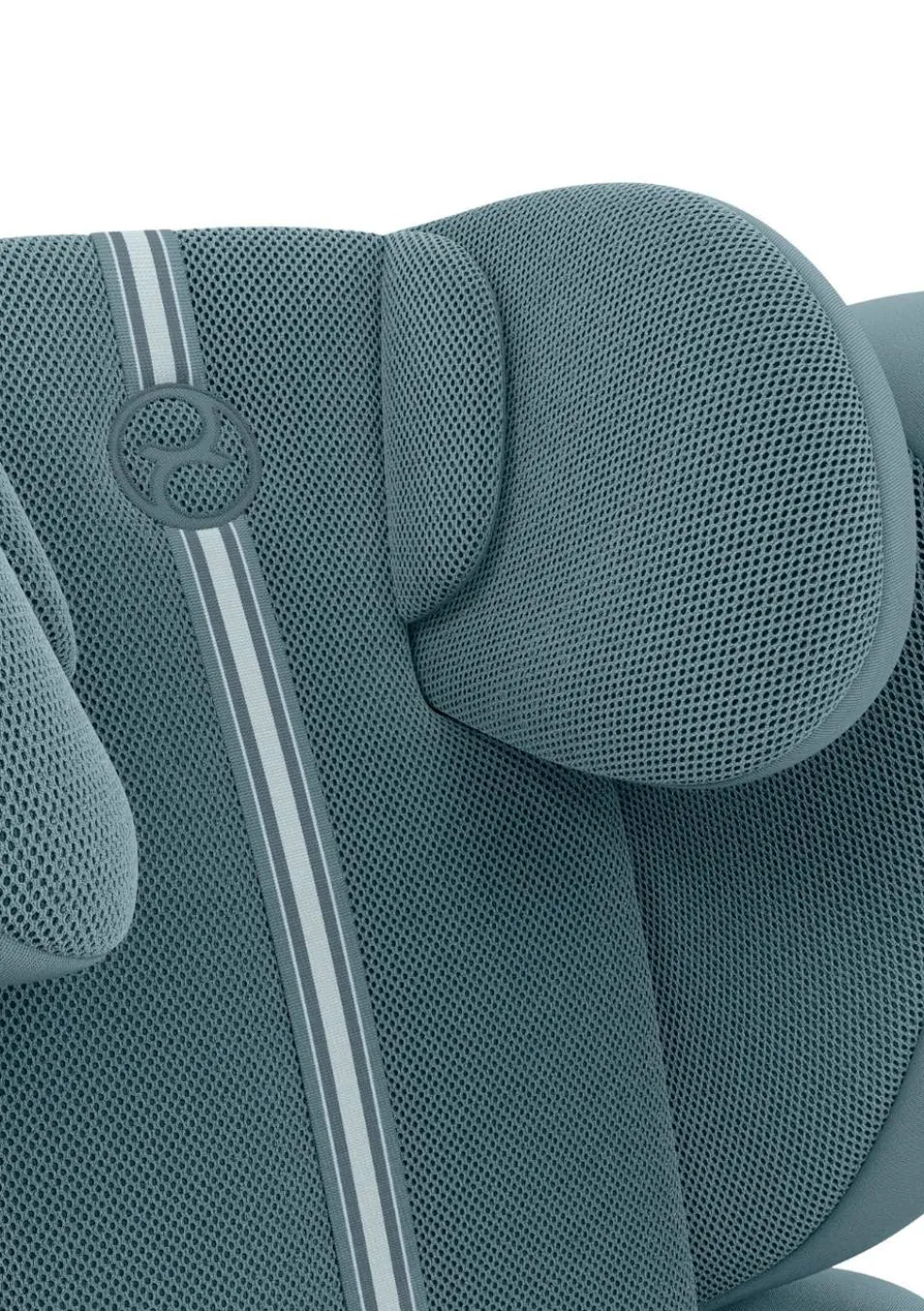 Folgesitz 'Solution G2 i-Fix' PLUS Stormy Blue
