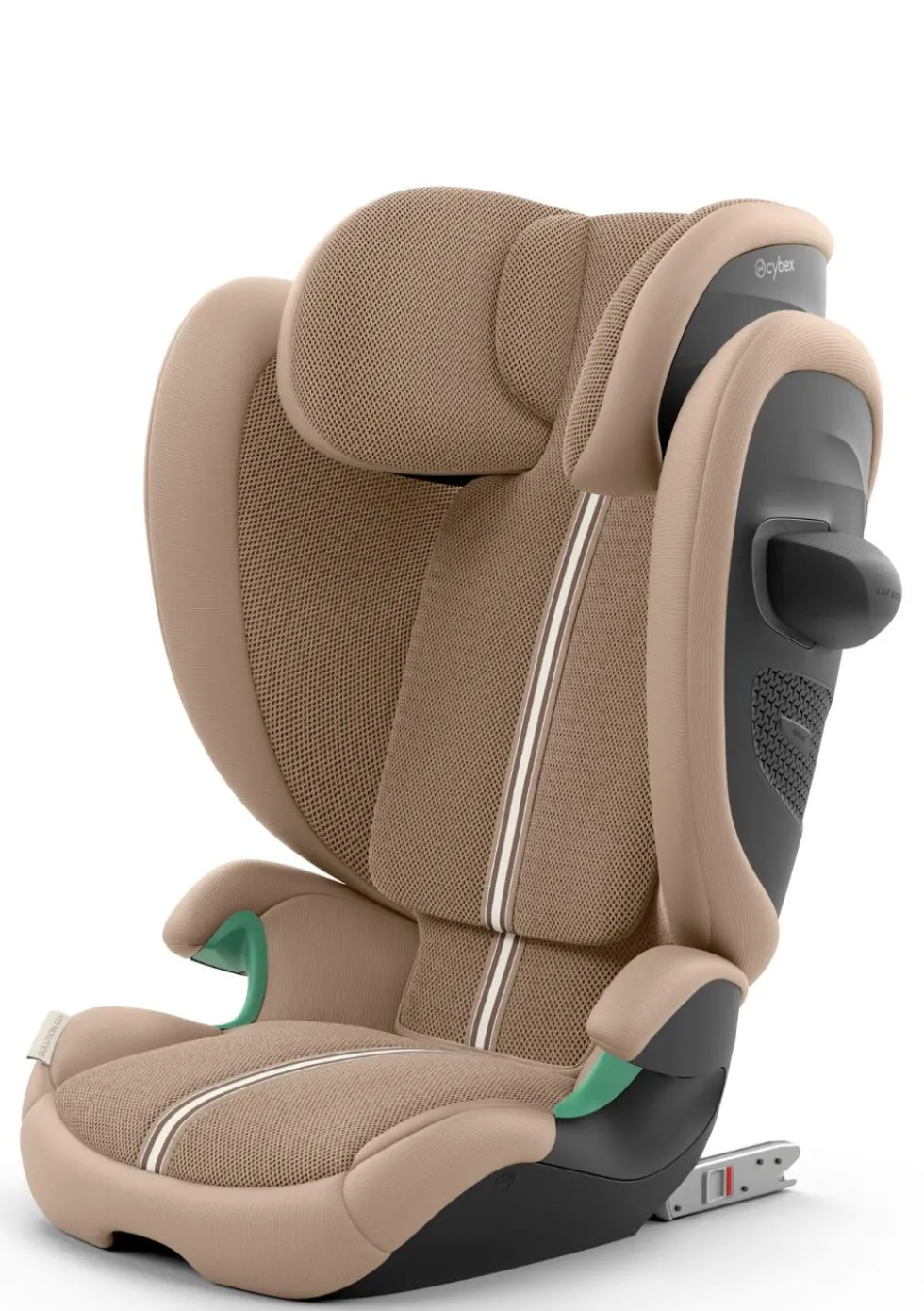Folgesitz 'Solution G2 i-Fix' PLUS Almond Beige