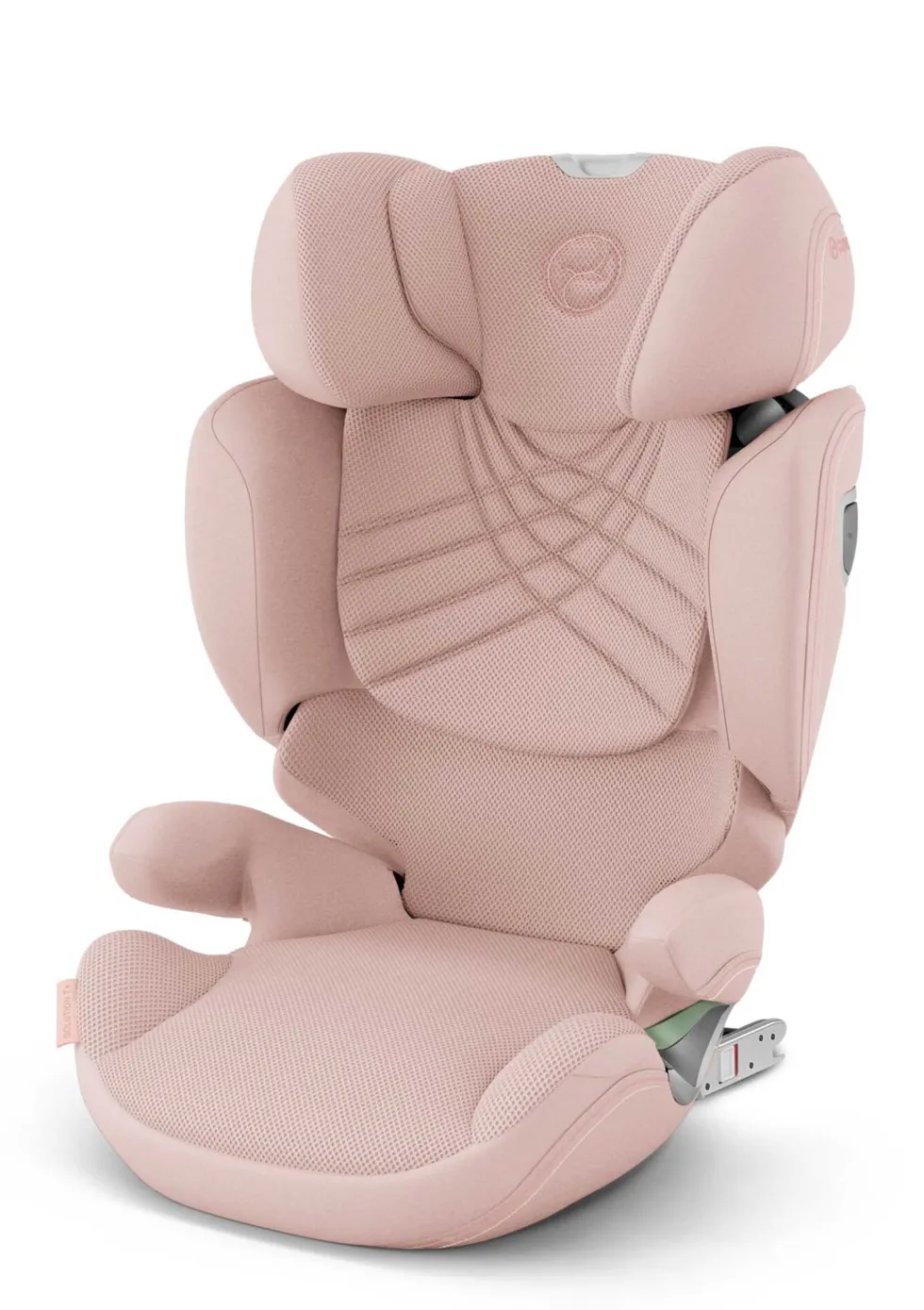 Folgesitz 'Solution T i-Fix PLUS' Peach Pink