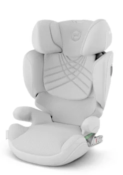 Folgesitz 'Solution T i-Fix PLUS' Platinum White