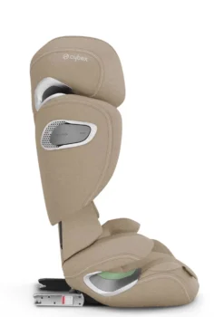 Folgesitz 'Solution T i-Fix PLUS' Cozy Beige