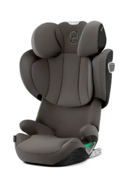 Folgesitz 'Solution T i-Fix' Mirage Grey