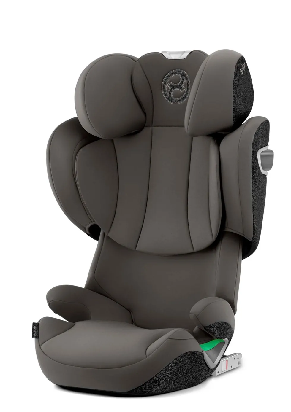 Folgesitz 'Solution T i-Fix' Mirage Grey