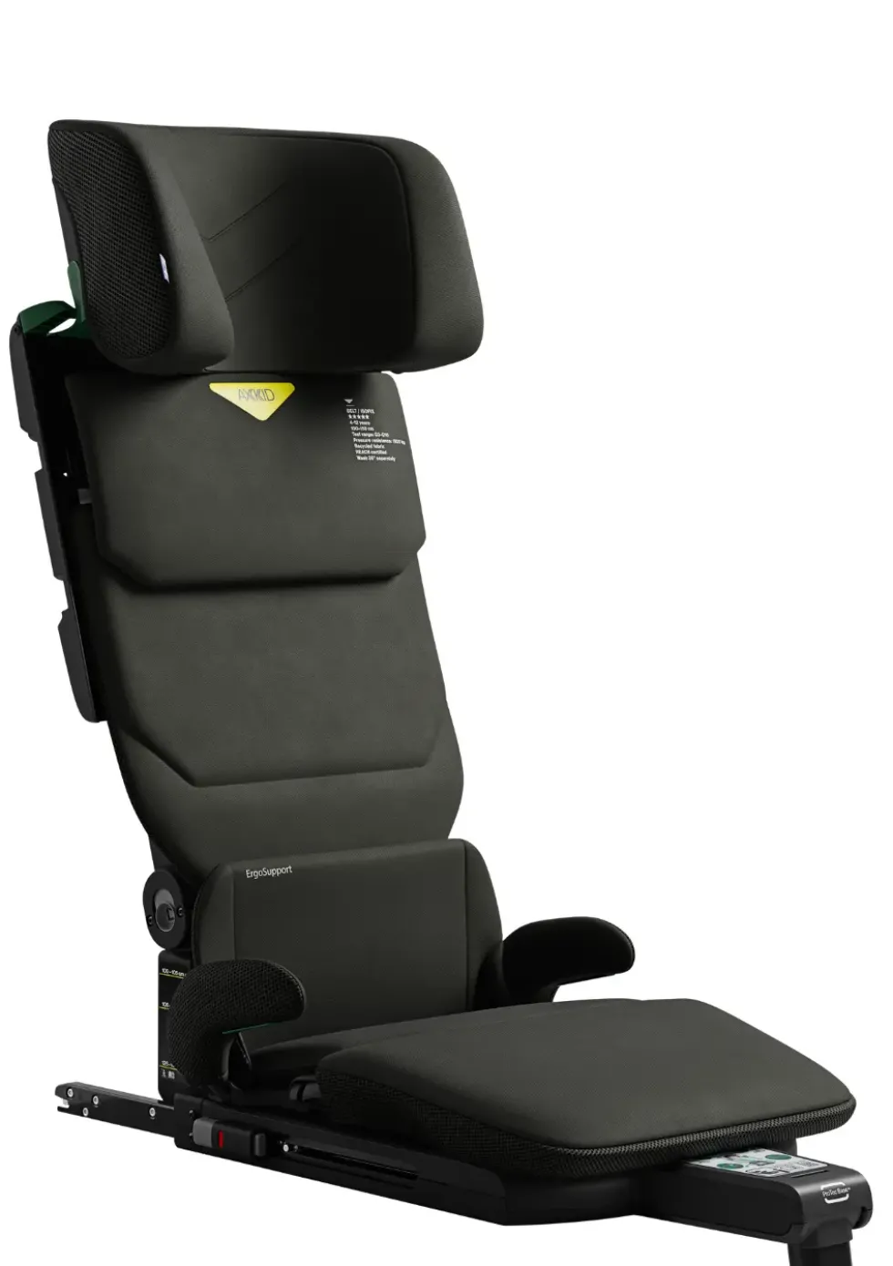 Folgesitz 'Up' Forest Moss Green