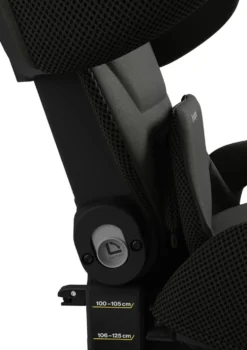 Folgesitz 'Up' Forest Moss Green