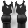Fox/Kangaroo Adapter für Autokindersitze
