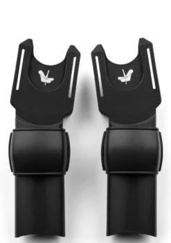 Fox/Kangaroo Adapter für Autokindersitze