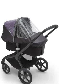 Fox 5 Renew' Bundle – Unverzichtbares Kinderwagen-Set