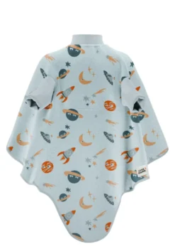 Frottee Ärmellätzchen 'Boo' Cosmic 2.0