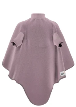 Frottee Ärmellätzchen 'Boo' Lilac Love