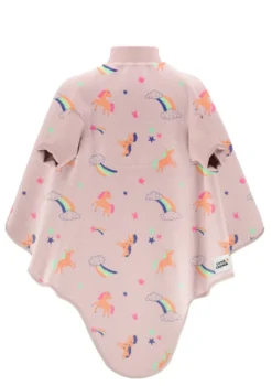 Frottee Ärmellätzchen 'Boo' Rainbow Dreams