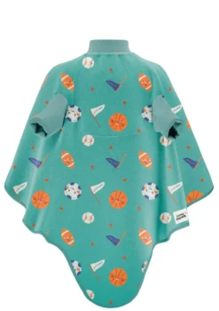 Frottee Ärmellätzchen 'Boo' Tiny Champs