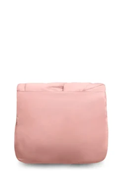 Fußsack Abendrosé