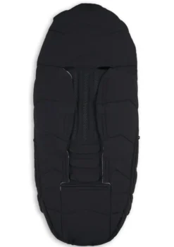 Fußsack 'Explorer' Black