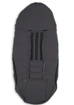 Fußsack 'Explorer' Grey