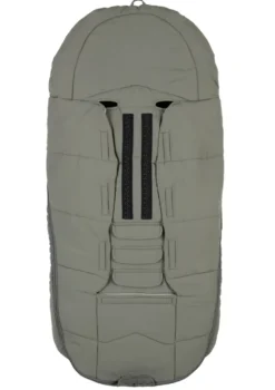 Fußsack 'Explorer' Meadow Green