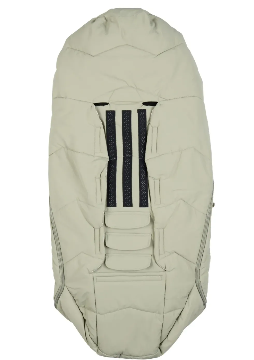 Fußsack 'Explorer' Misty Green