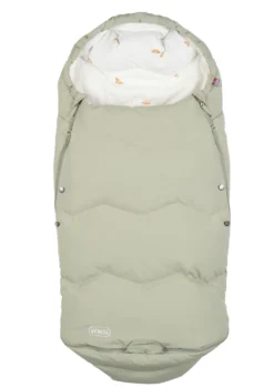 Fußsack 'Explorer' Misty Green