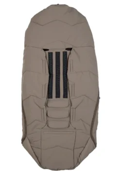 Fußsack 'Explorer' Walnut