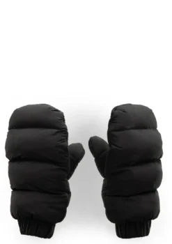 Fußsack inklusive Handschuhe Caviar