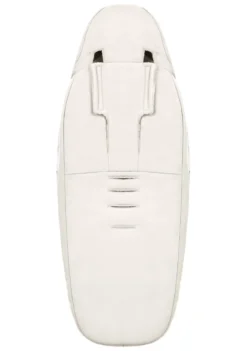 Fußsack Off White